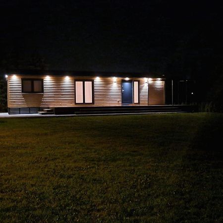 Apartman Andrea Червена-Вода Экстерьер фото
