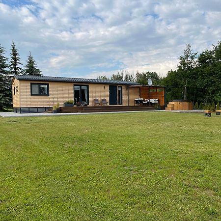 Apartman Andrea Червена-Вода Экстерьер фото