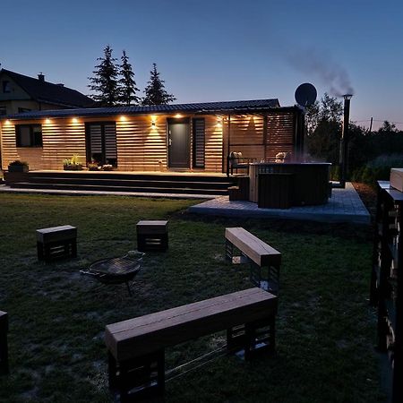 Apartman Andrea Червена-Вода Экстерьер фото